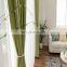 High Quality Embossing Printed Luxury Velvet Blackout Curtain For Living Room Decor From China Factory