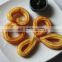 2016 stainless steel new home use churros machine for making snack churros