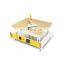 Baking+Equipment Stainless Steel Souffle other snack machines digital machine puff bar  for sale