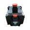 2kw Original Misubishi Servo Drive For CNC/Packing Machine 3 Phase HC-RF203B AC Servo Motor