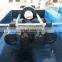100ton 200ton 300ton Computer Control Hydraulic Chain Horizontal Tensile Testing Equipment