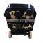Dust-free concrete grinder machine dust free floor grinding polisher