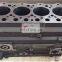 4D95L S4D95L 4D95 4D95S Cylinder block fit for KOMATSU EXCAVATOR