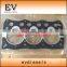 Origanl quality for Isuzu 3LD1 cylinder head gasket 8-97045393-2