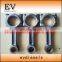 connecting rod kUBOTA d902 CON ROD for Bobcat mini excavator
