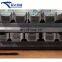 Hot sale type 3 larssen hot Rolling U-Shape sheet piles