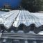 Hot dip galvanized highway w beam metal guardrail system cost for south africa