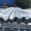 Chinese supplier of highway zinc steel metal guardrails post for security