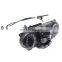 Панель управления кондиционером и обогревателем (A/C Heater Control Panel Switch) 9016241 96615408 для CHEVROLET/DAEWOO LACETTI, CHEVROLET/DAEWOO NUBIRA
