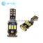 T15 led car light bulbs 2835 9SMD t16 led auto lamp with top quality