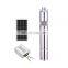 3LIS, 4LIS In-Built 1hp 3 inches impeller system 12v dc powered motor irrigation submersible solar power water pump price
