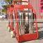 diesel tank cleaning machine vessel cleaning machine diesel calibrating machine for diesel vehicles car heavy truck