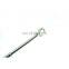 Hot Sale Medical Bone Spine Surgery Peek Cervical Cage Instrument Set Orthopedic Surgical Spinal Instruments