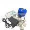 water leak detector detection proof  water leak alarm system water leakage protection