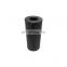 Replacement hydraulic oil filter element leemin TZX2BH-40x100W