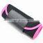 Hampool Plus Size Double Trainer Tummy Trimmer Running Sweat Slim Waist Belt
