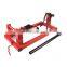 Big Car Tire Repair Tools Horizontal Manual Expansion Machine