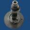 EF6600 Generator Camshaft Assembly