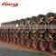 C25 C30 C40 Ductile Iron Pipe ISO2531