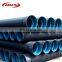 400mm used hdpe perforated pipe for sale