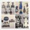 Gost Cast Steel Valve Z41h-16c Rising Stem Gate Valve Manufacturer