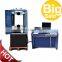 China wholesale cheaper used hydraulic universal testing machine price