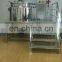 2020 hot selling automatic Liquid Soap Making Machine/Shampoo Mixing Equipment
