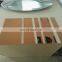 best 4-8mm beveled mirror strips high quality beveled mirror