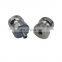 High quality glass accessories Stainless Steel 304 Glass Door Pull Handle for shower door