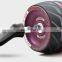 Home Mute ab Wheel Abdominal Roller Men Women Gym Fitness Training