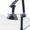 Newest Portable Fume Extractor Arm for Nail Salon Use Dental Fume Suction Arm
