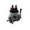 High Quality SA6D140E Engine Motor Fuel Injection Pump For PC400-7 Excavator 6217-71-1122