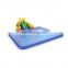 Commercial Outdoor Largest Water Park Inflatable Amusement Pool Water Slides Play Park Equipment Game