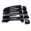 Wholesale Black Exterior Door Handle for Toyota Prado 2010-2017 69211-60090