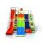Hot Quality Kids Playground Equipment Indoor Playground for Sale