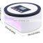 UV Gel Nail Lamp 135W LED UV Light Nail Dryer for Gel Polish 3 Timers Professional Nail Art Accessories