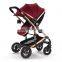 high landscape pram high landscape stroller