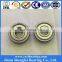 Size 8*22*7 Chrome Steel/stainless steel/Hybrid ceramic deep groove Ball Bearing 608 for Skateboard Manufacturer Price