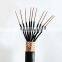 Copper conductor copper wire braiding computer instrument cable for Vietnam