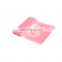 Wholesale colorful Ballet rubber training custom sports exercise band for yoga latex resistance band