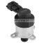 Fuel Rail Pressure Regulator Suction Control Valve SCV 0928400802 for 0445010261 332