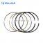 Machinery engines 232CID(3.8L), 256CID(4.2L), (1982-05), CAPRI Piston Ring 2M4885