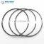 Machinery engine parts 125mm 3803977/4089385 Piston Rings for CUMMINS