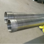 No Magnetic Stainless Steel Wedge Wire Johnson Water or Sand control  Well Screen Pipe