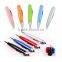 Custom Style Touch Pen Usb Flash Drive 8gb for Corporate Gifts