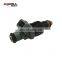 Car Spare Parts Fuel Injector For VW polo 0280156146 auto accessories
