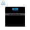 New Invented Products Tempered Glass Personal Weight 180Kg Weighing Household Digital Bathroom Mini Digital Scale