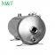 Customized water tank 200 liter domestic boilers solar electric 500l