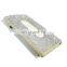 Car Tissue Box with  aromatherapy and Parking number plate