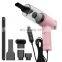 Portable Wash DC 120W 12V Dry Wet Mini Hand Car Vacuum Cleaner